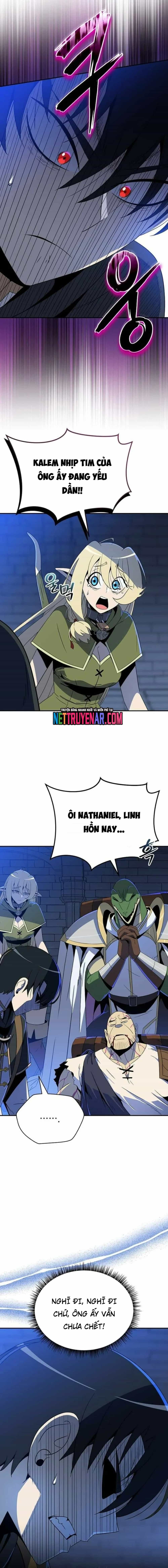 Ma Pháp Sư Thiên Tài Bị Giới Hạn Thời Gian - Chương 25 - ảnh 4