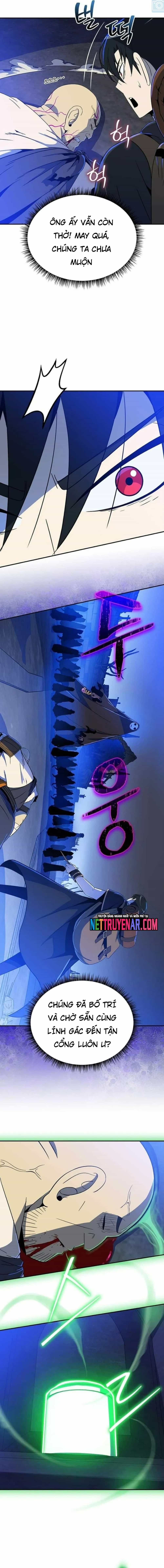 Ma Pháp Sư Thiên Tài Bị Giới Hạn Thời Gian - Chương 25 - ảnh 7