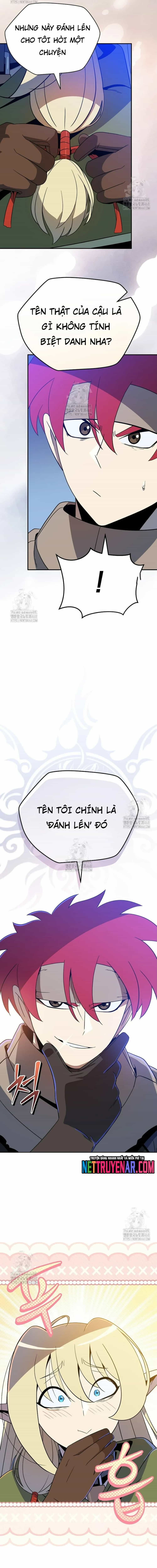 Ma Pháp Sư Thiên Tài Bị Giới Hạn Thời Gian - Chương 26 - ảnh 13
