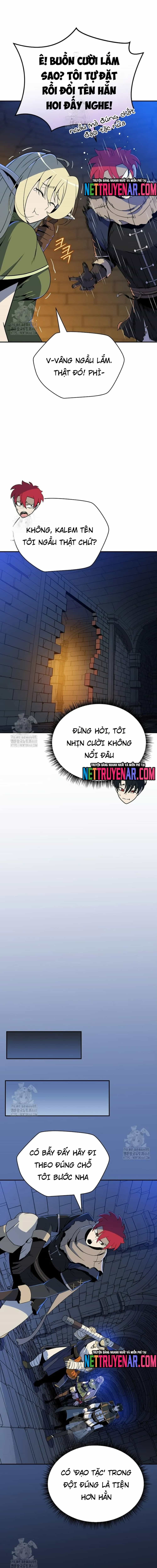 Ma Pháp Sư Thiên Tài Bị Giới Hạn Thời Gian - Chương 26 - ảnh 14