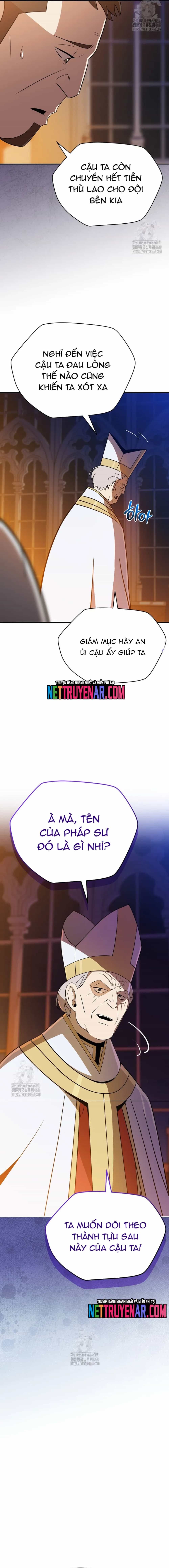 Ma Pháp Sư Thiên Tài Bị Giới Hạn Thời Gian - Chương 27 - ảnh 16