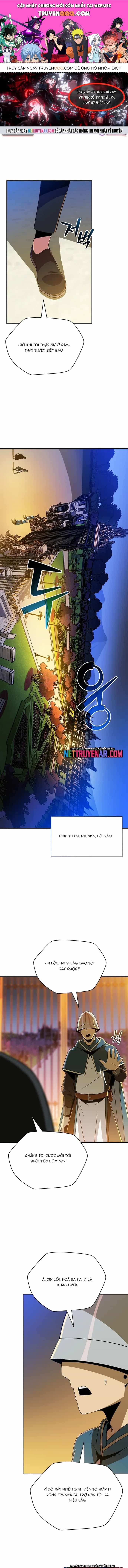 Ma Pháp Sư Thiên Tài Bị Giới Hạn Thời Gian - Chương 28 - ảnh 1