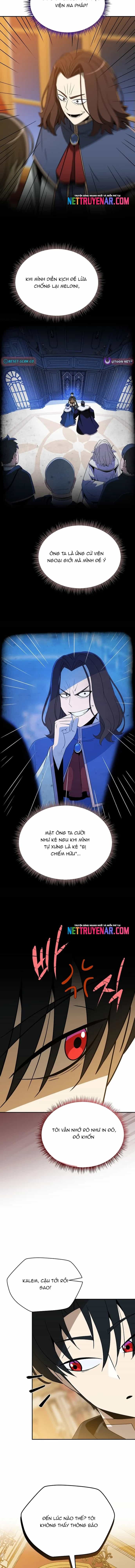 Ma Pháp Sư Thiên Tài Bị Giới Hạn Thời Gian - Chương 28 - ảnh 4