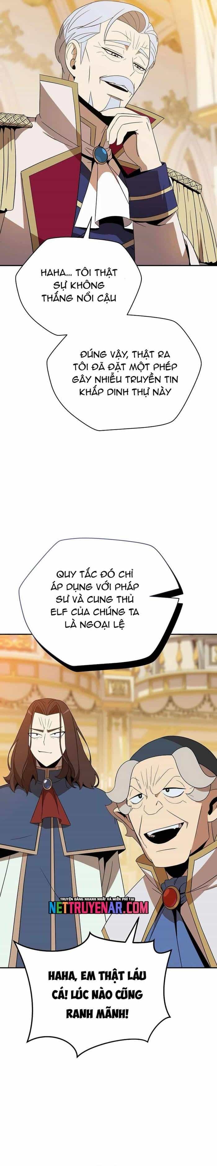 Ma Pháp Sư Thiên Tài Bị Giới Hạn Thời Gian - Chương 29 - ảnh 12