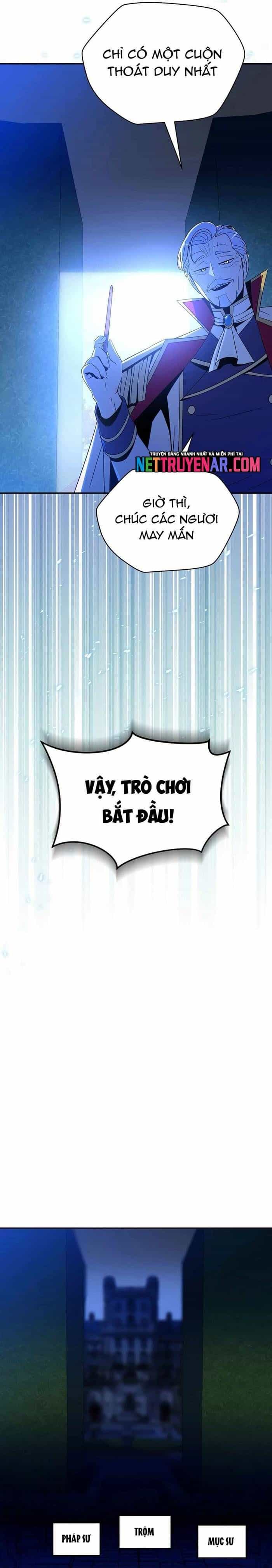 Ma Pháp Sư Thiên Tài Bị Giới Hạn Thời Gian - Chương 29 - ảnh 17