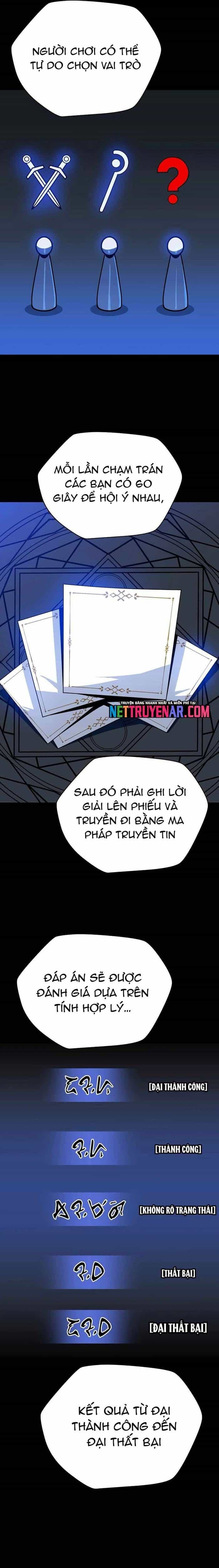 Ma Pháp Sư Thiên Tài Bị Giới Hạn Thời Gian - Chương 29 - ảnh 7