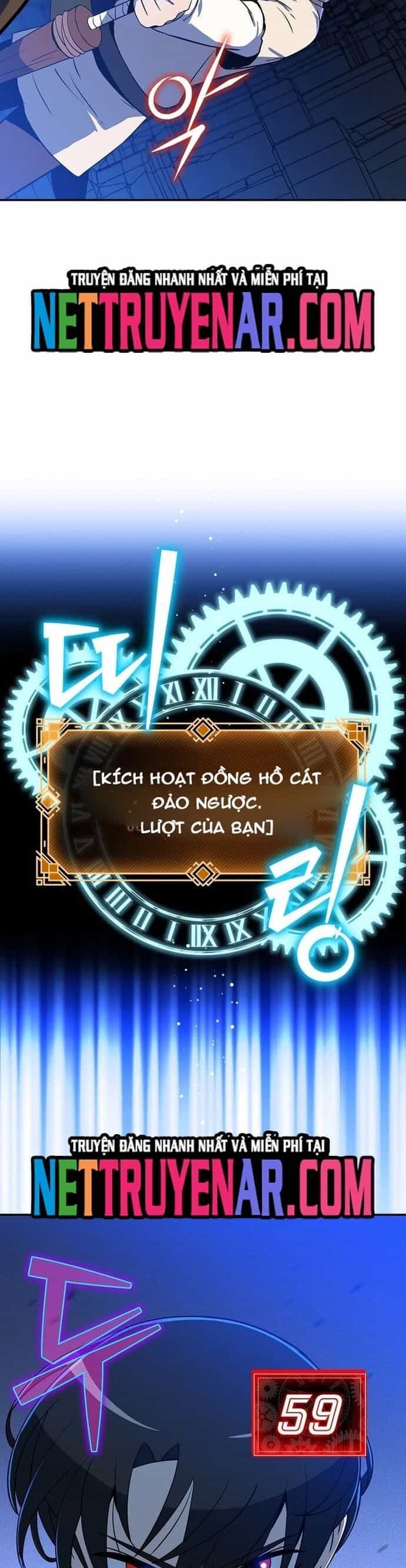 Ma Pháp Sư Thiên Tài Bị Giới Hạn Thời Gian - Chương 3 - ảnh 11