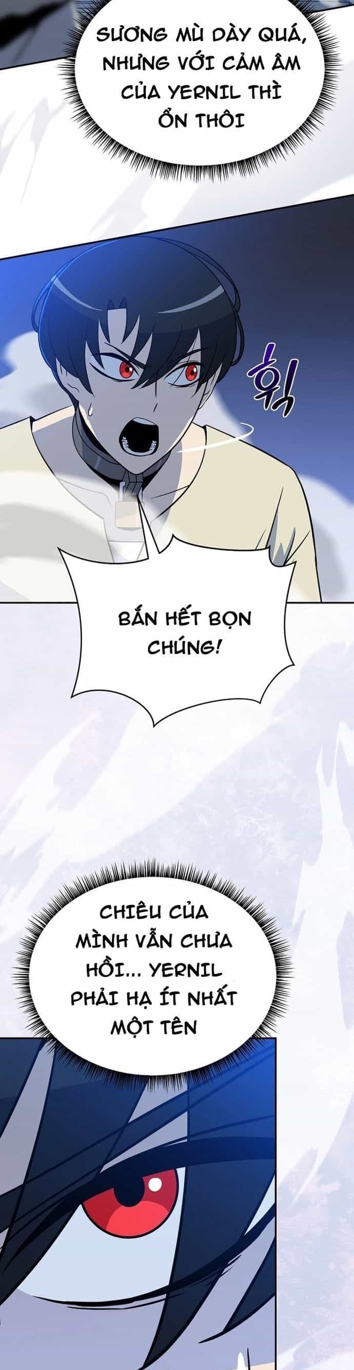 Ma Pháp Sư Thiên Tài Bị Giới Hạn Thời Gian - Chương 3 - ảnh 28