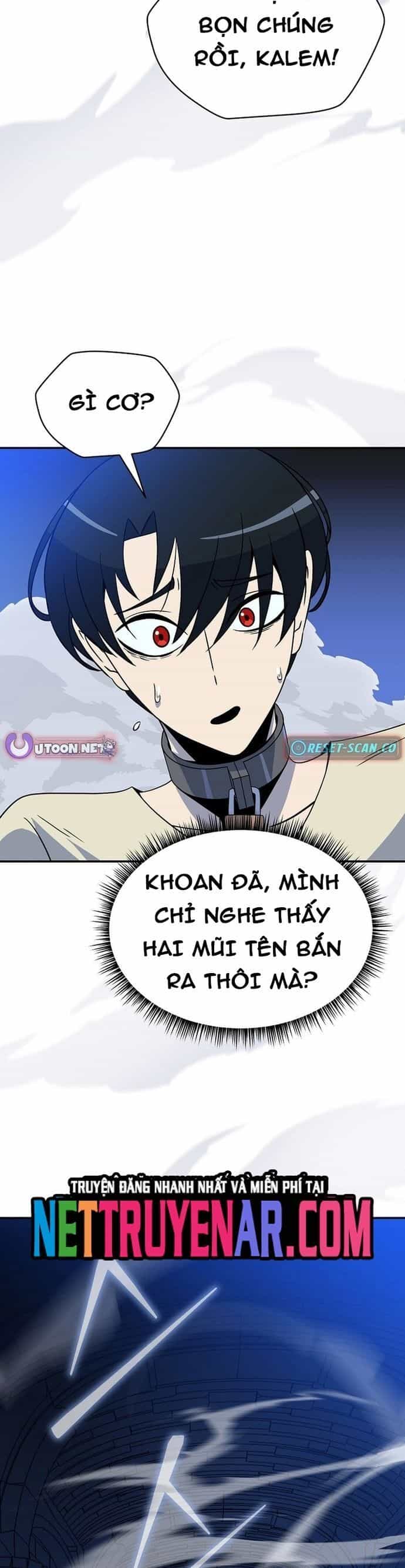 Ma Pháp Sư Thiên Tài Bị Giới Hạn Thời Gian - Chương 3 - ảnh 31
