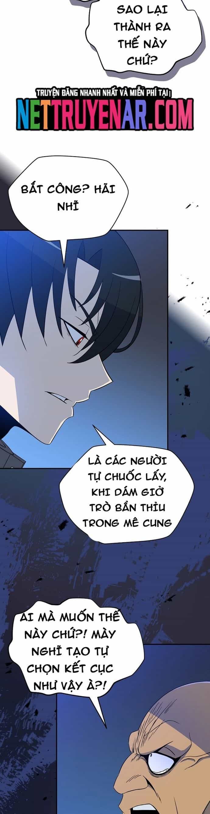 Ma Pháp Sư Thiên Tài Bị Giới Hạn Thời Gian - Chương 3 - ảnh 37