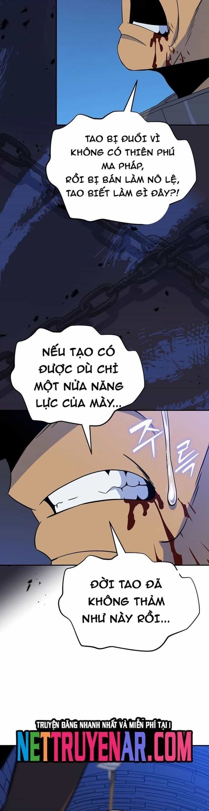 Ma Pháp Sư Thiên Tài Bị Giới Hạn Thời Gian - Chương 3 - ảnh 38