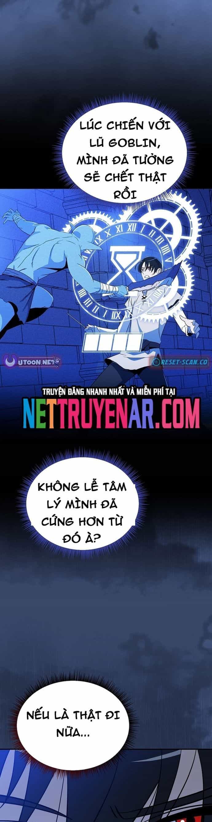 Ma Pháp Sư Thiên Tài Bị Giới Hạn Thời Gian - Chương 3 - ảnh 43