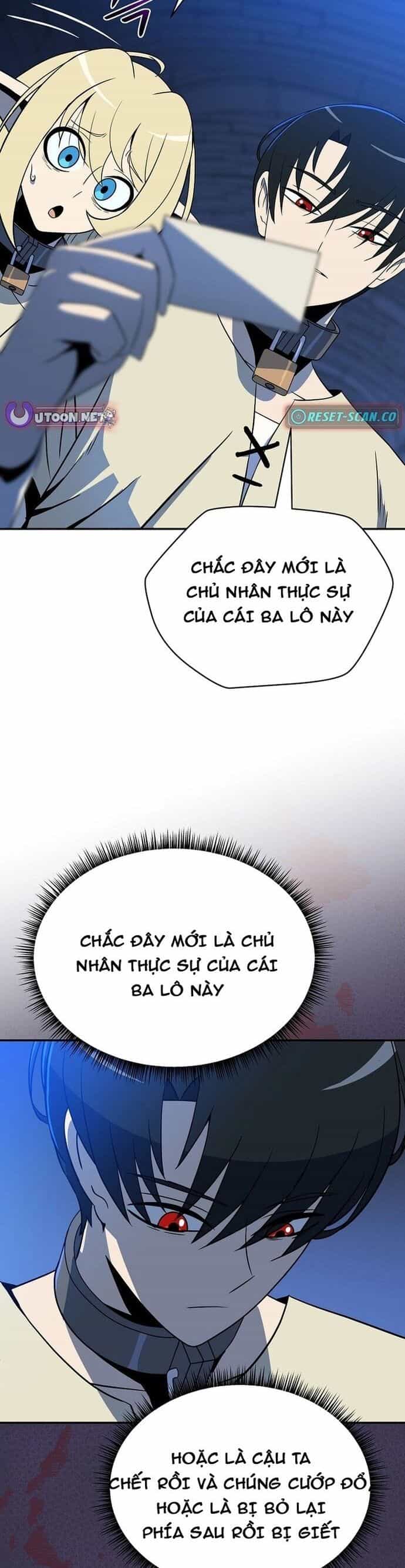 Ma Pháp Sư Thiên Tài Bị Giới Hạn Thời Gian - Chương 3 - ảnh 47