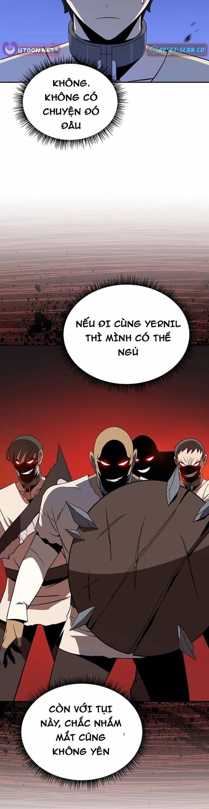 Ma Pháp Sư Thiên Tài Bị Giới Hạn Thời Gian - Chương 3 - ảnh 7