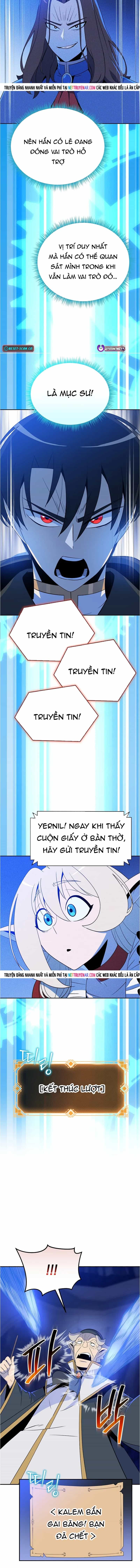 Ma Pháp Sư Thiên Tài Bị Giới Hạn Thời Gian - Chương 30 - ảnh 15