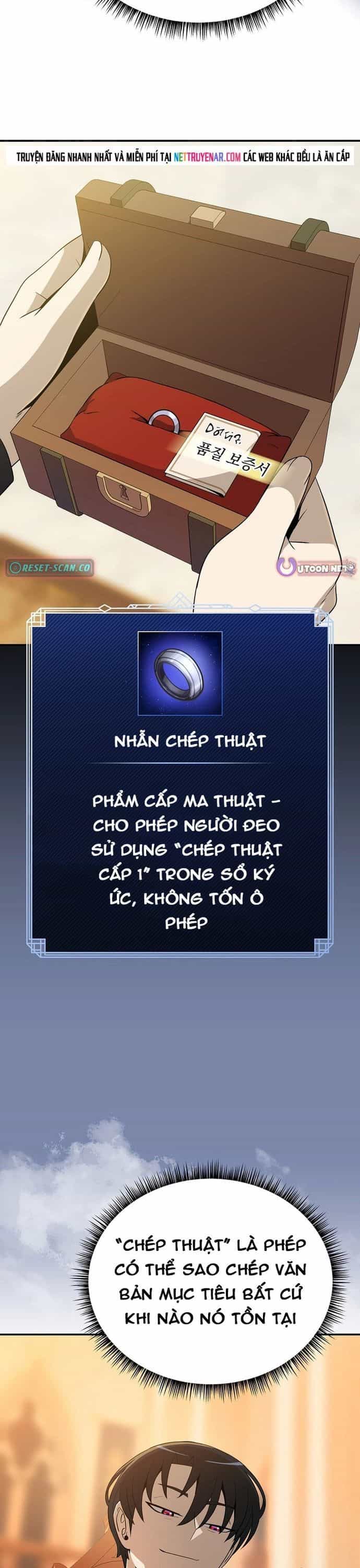 Ma Pháp Sư Thiên Tài Bị Giới Hạn Thời Gian - Chương 31 - ảnh 13