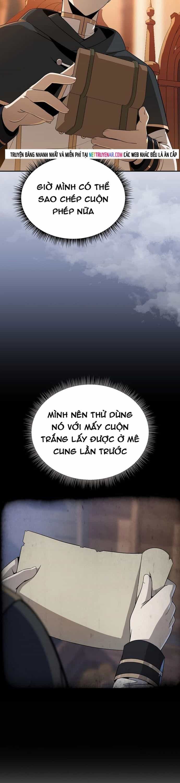 Ma Pháp Sư Thiên Tài Bị Giới Hạn Thời Gian - Chương 31 - ảnh 14
