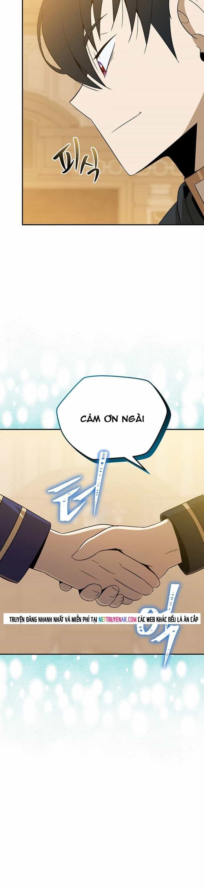 Ma Pháp Sư Thiên Tài Bị Giới Hạn Thời Gian - Chương 31 - ảnh 19