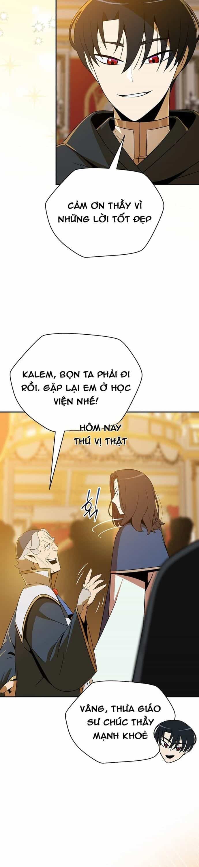 Ma Pháp Sư Thiên Tài Bị Giới Hạn Thời Gian - Chương 31 - ảnh 2