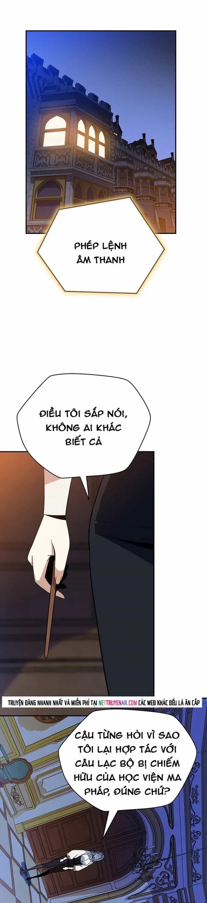 Ma Pháp Sư Thiên Tài Bị Giới Hạn Thời Gian - Chương 31 - ảnh 22