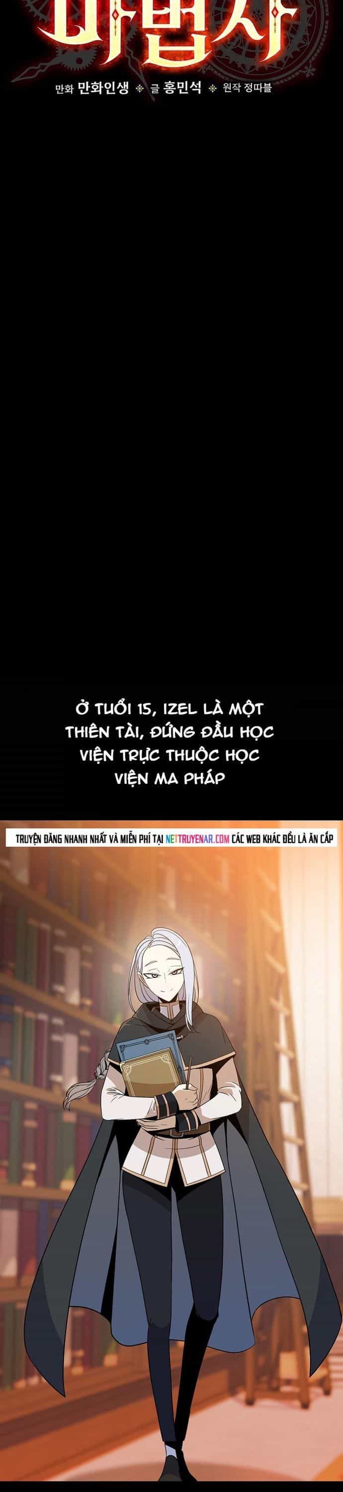 Ma Pháp Sư Thiên Tài Bị Giới Hạn Thời Gian - Chương 31 - ảnh 25