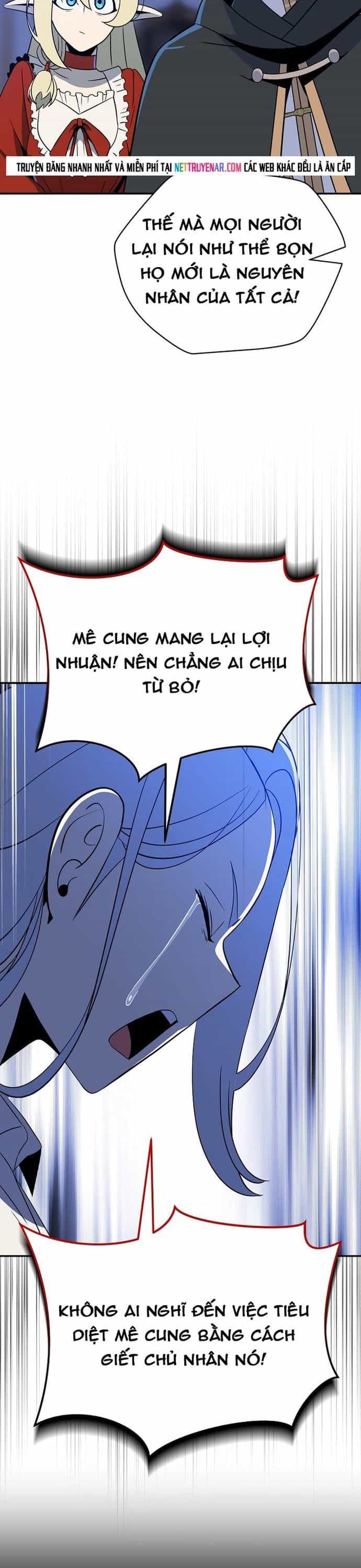 Ma Pháp Sư Thiên Tài Bị Giới Hạn Thời Gian - Chương 31 - ảnh 37