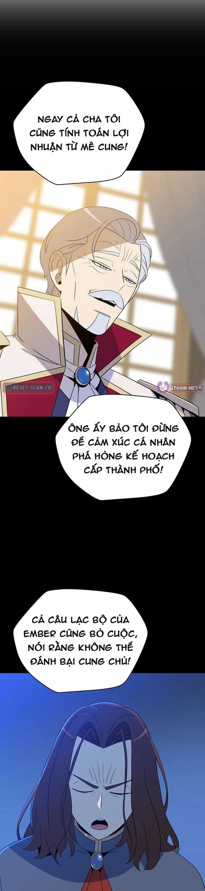 Ma Pháp Sư Thiên Tài Bị Giới Hạn Thời Gian - Chương 31 - ảnh 38