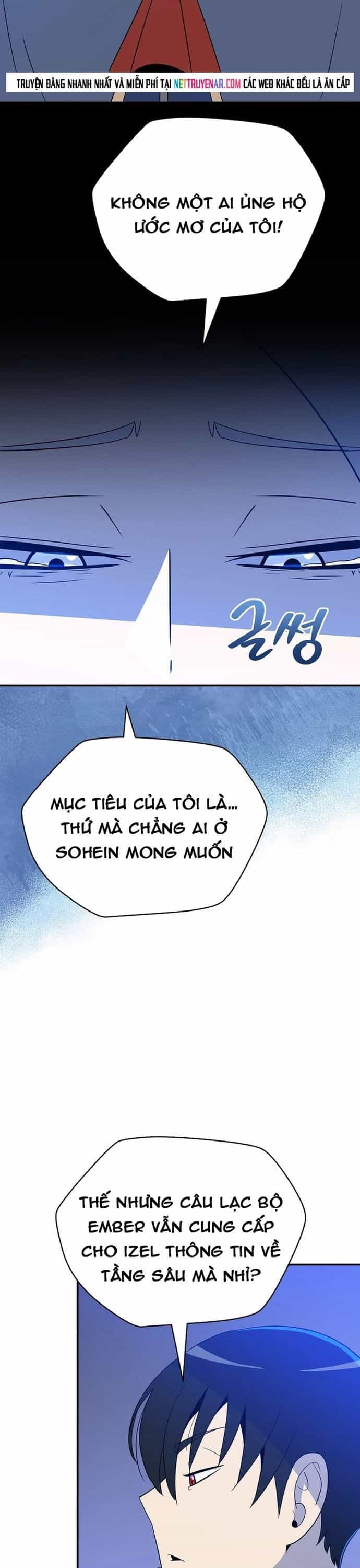 Ma Pháp Sư Thiên Tài Bị Giới Hạn Thời Gian - Chương 31 - ảnh 39