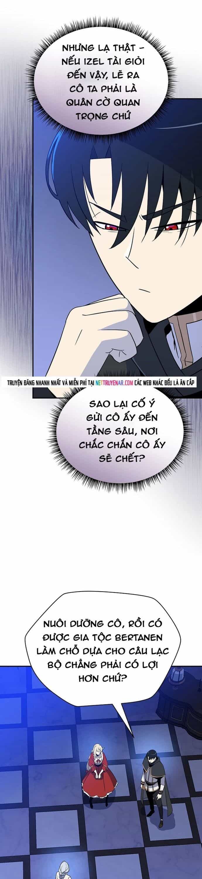 Ma Pháp Sư Thiên Tài Bị Giới Hạn Thời Gian - Chương 31 - ảnh 41