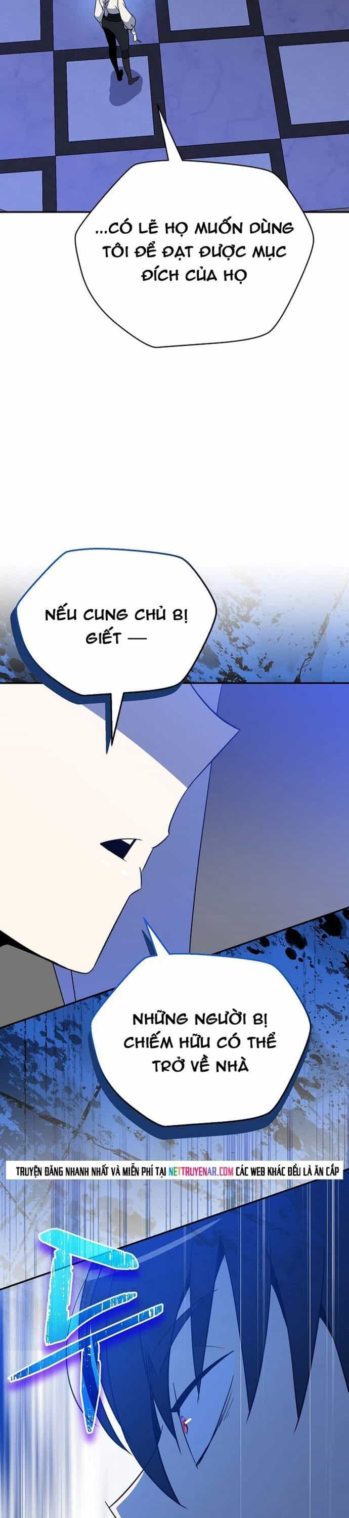 Ma Pháp Sư Thiên Tài Bị Giới Hạn Thời Gian - Chương 31 - ảnh 42