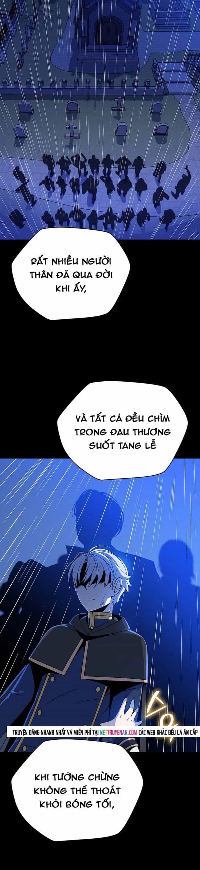 Ma Pháp Sư Thiên Tài Bị Giới Hạn Thời Gian - Chương 31 - ảnh 6