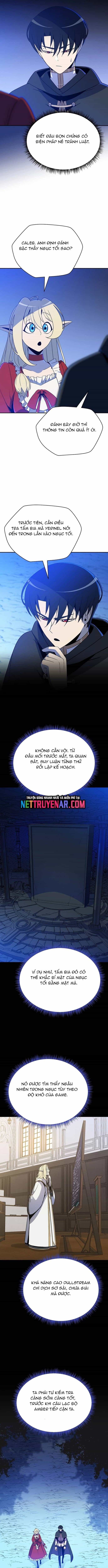 Ma Pháp Sư Thiên Tài Bị Giới Hạn Thời Gian - Chương 32 - ảnh 6
