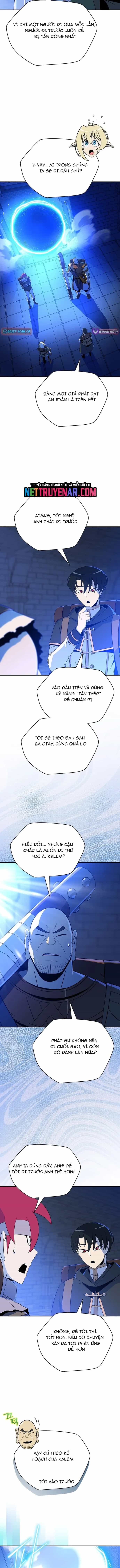 Ma Pháp Sư Thiên Tài Bị Giới Hạn Thời Gian - Chương 33 - ảnh 9