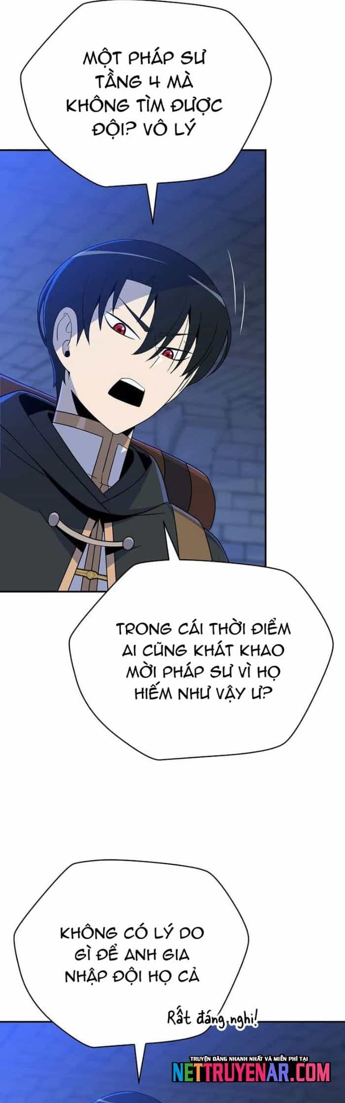 Ma Pháp Sư Thiên Tài Bị Giới Hạn Thời Gian - Chương 34 - ảnh 17