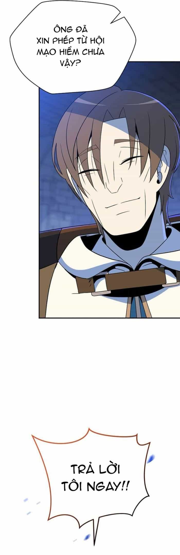 Ma Pháp Sư Thiên Tài Bị Giới Hạn Thời Gian - Chương 34 - ảnh 26