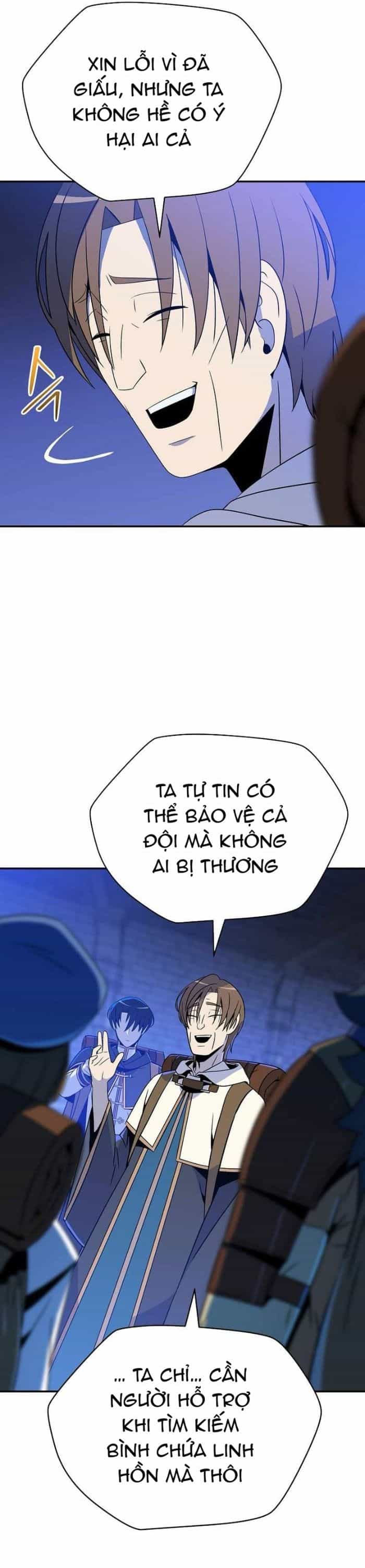 Ma Pháp Sư Thiên Tài Bị Giới Hạn Thời Gian - Chương 34 - ảnh 37