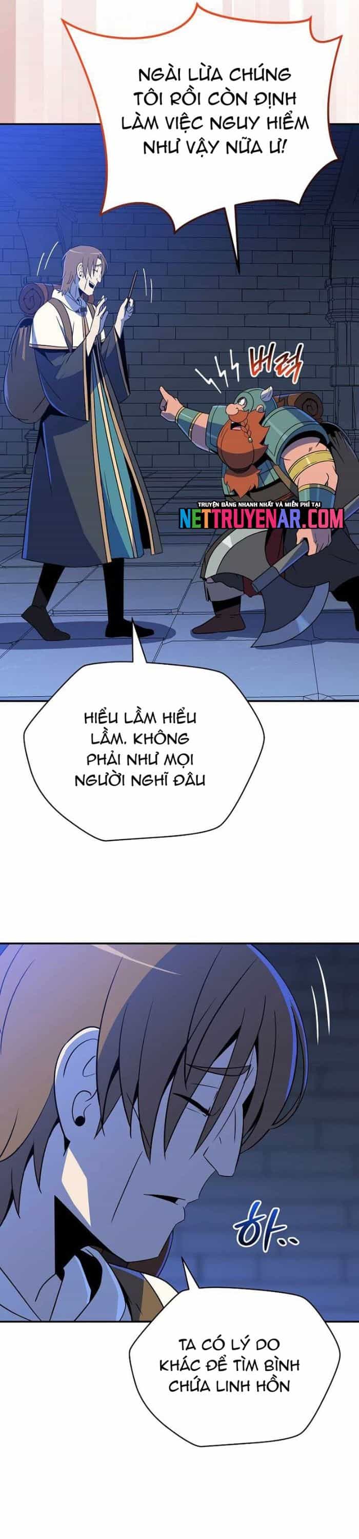 Ma Pháp Sư Thiên Tài Bị Giới Hạn Thời Gian - Chương 34 - ảnh 42