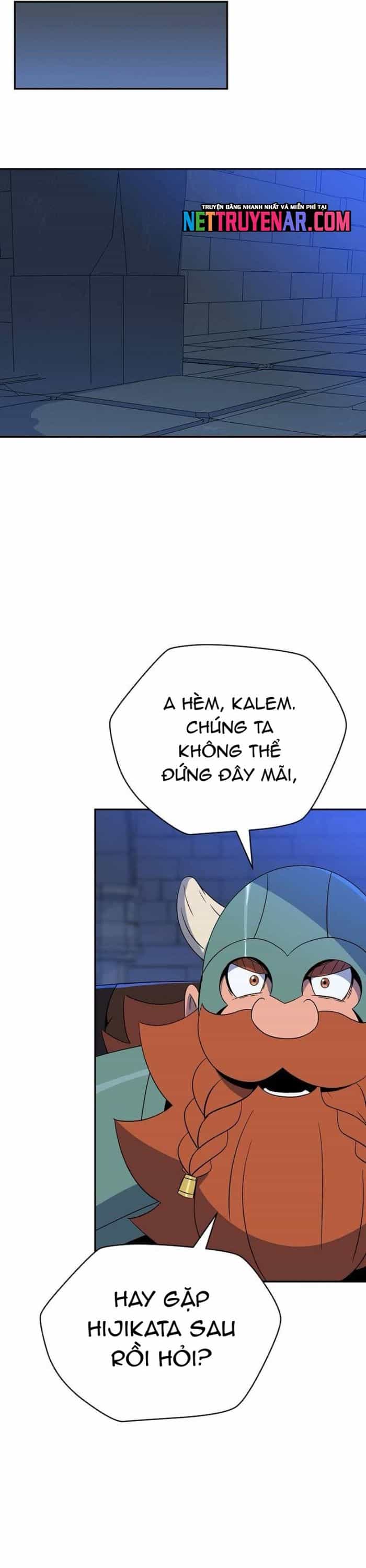 Ma Pháp Sư Thiên Tài Bị Giới Hạn Thời Gian - Chương 34 - ảnh 55