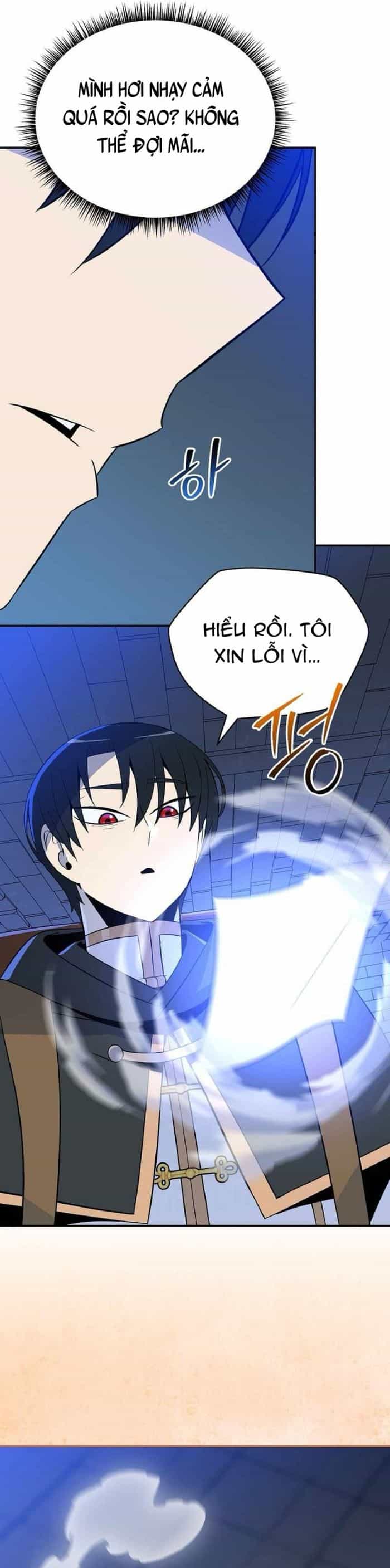 Ma Pháp Sư Thiên Tài Bị Giới Hạn Thời Gian - Chương 34 - ảnh 58