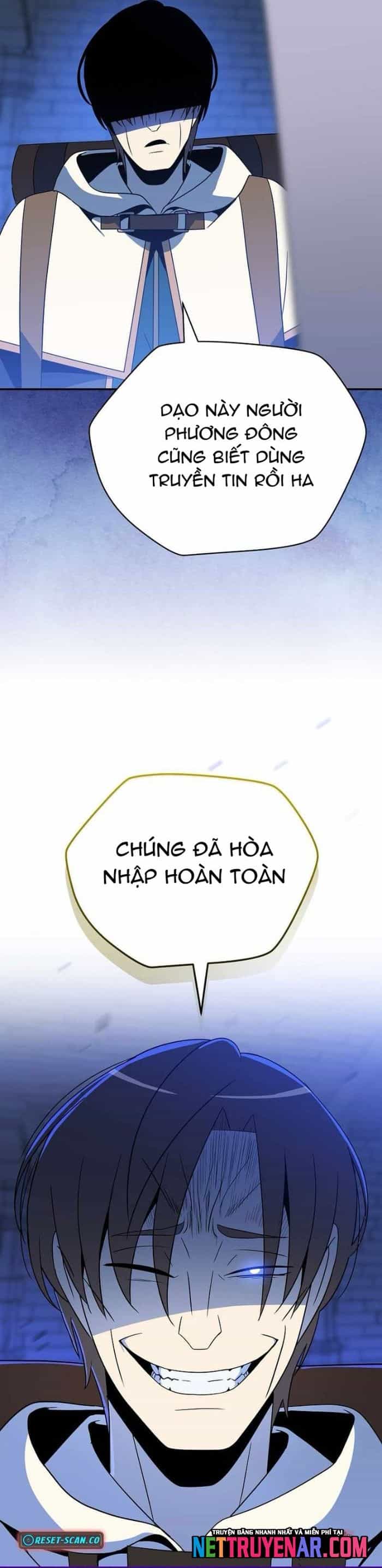 Ma Pháp Sư Thiên Tài Bị Giới Hạn Thời Gian - Chương 34 - ảnh 60