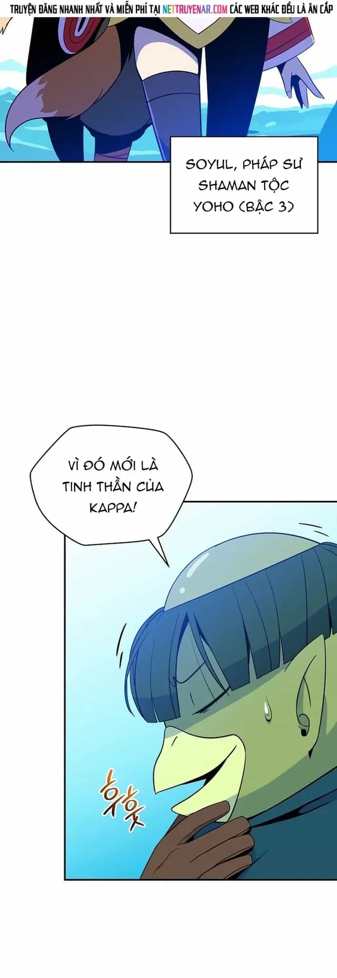 Ma Pháp Sư Thiên Tài Bị Giới Hạn Thời Gian - Chương 36 - ảnh 40
