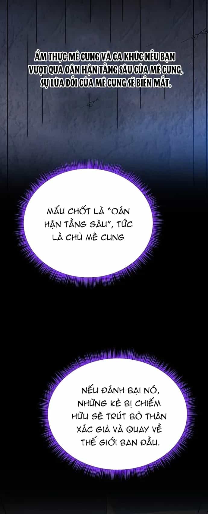 Ma Pháp Sư Thiên Tài Bị Giới Hạn Thời Gian - Chương 36 - ảnh 65