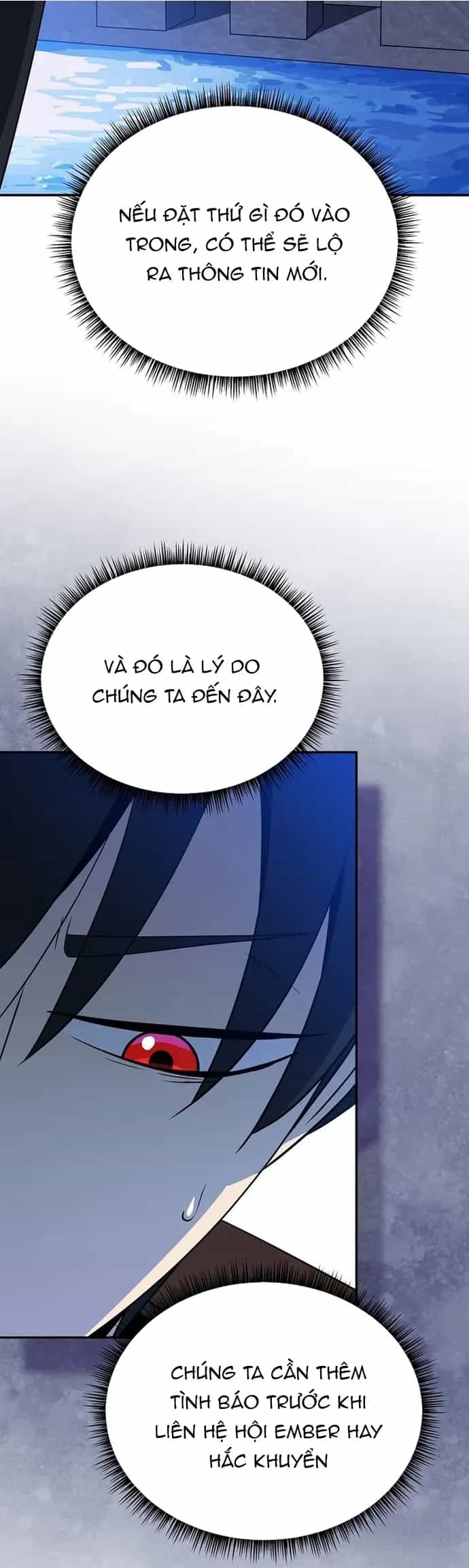 Ma Pháp Sư Thiên Tài Bị Giới Hạn Thời Gian - Chương 36 - ảnh 67