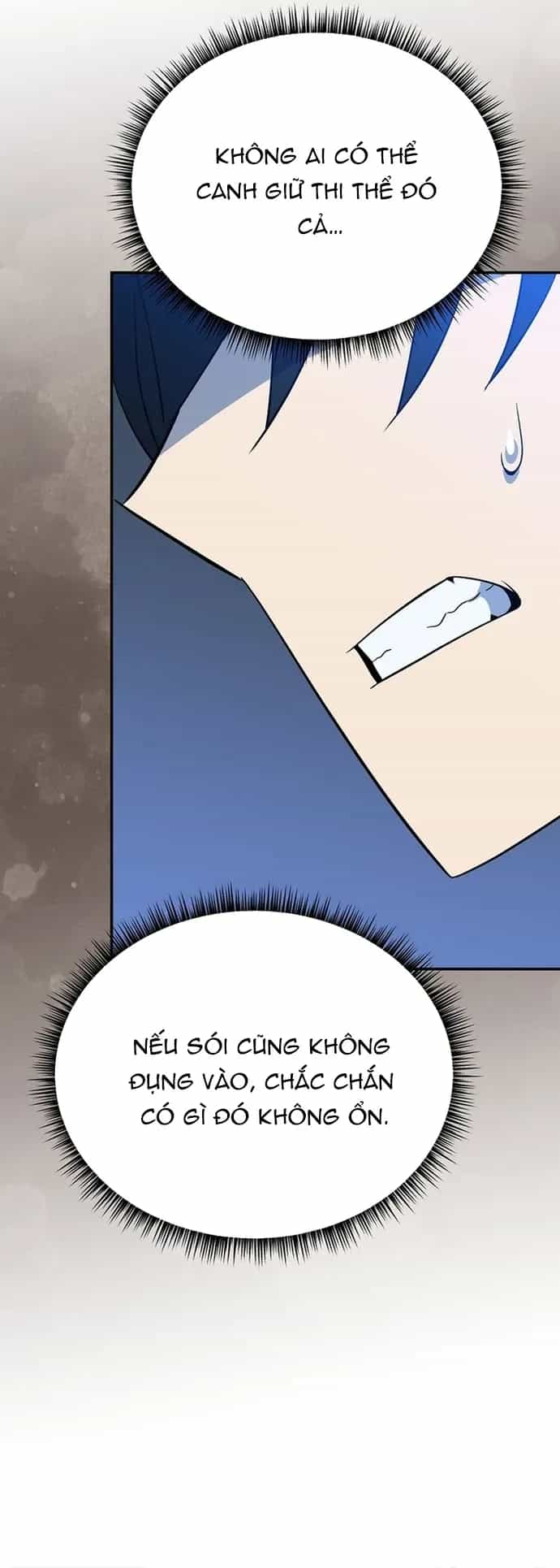 Ma Pháp Sư Thiên Tài Bị Giới Hạn Thời Gian - Chương 36 - ảnh 79