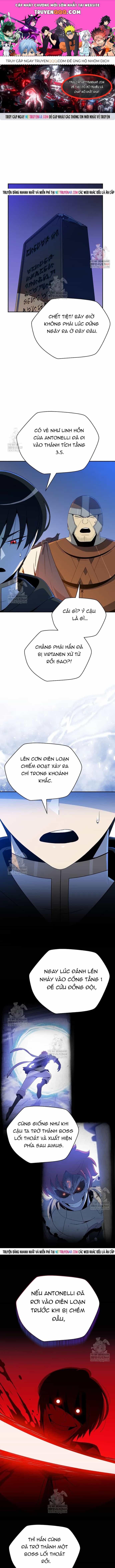 Ma Pháp Sư Thiên Tài Bị Giới Hạn Thời Gian - Chương 37 - ảnh 1