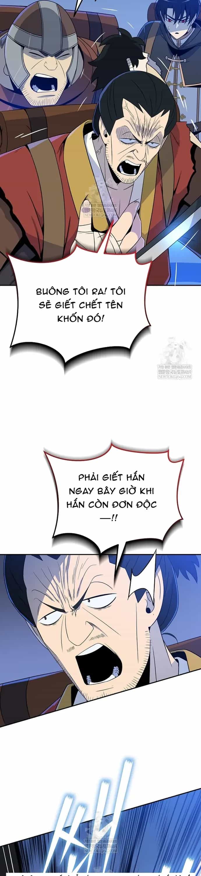 Ma Pháp Sư Thiên Tài Bị Giới Hạn Thời Gian - Chương 38 - ảnh 2