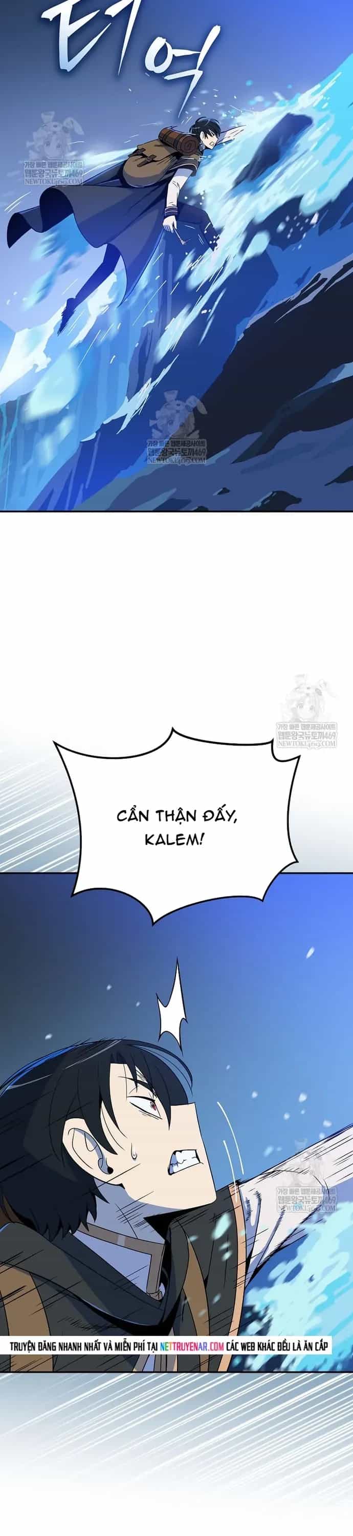 Ma Pháp Sư Thiên Tài Bị Giới Hạn Thời Gian - Chương 38 - ảnh 21