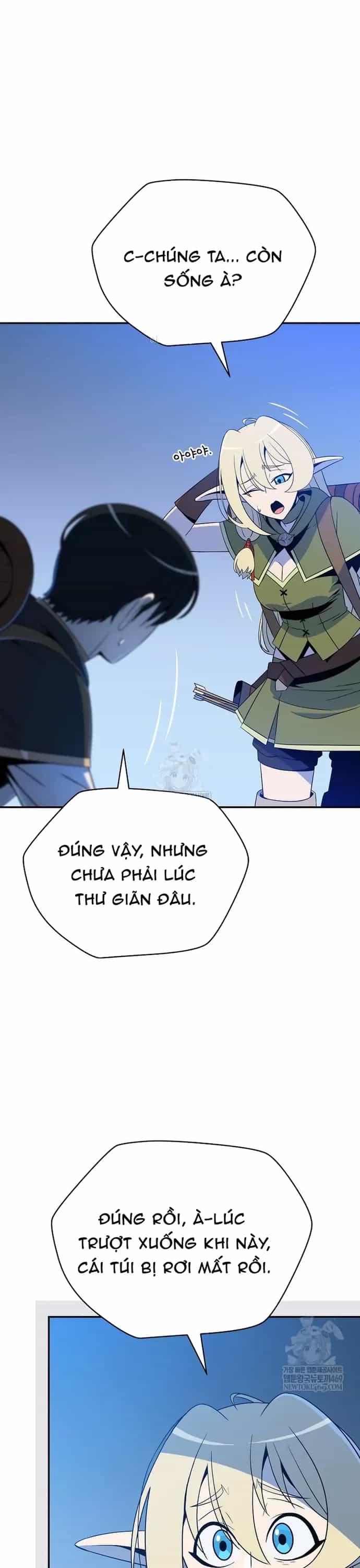 Ma Pháp Sư Thiên Tài Bị Giới Hạn Thời Gian - Chương 38 - ảnh 33