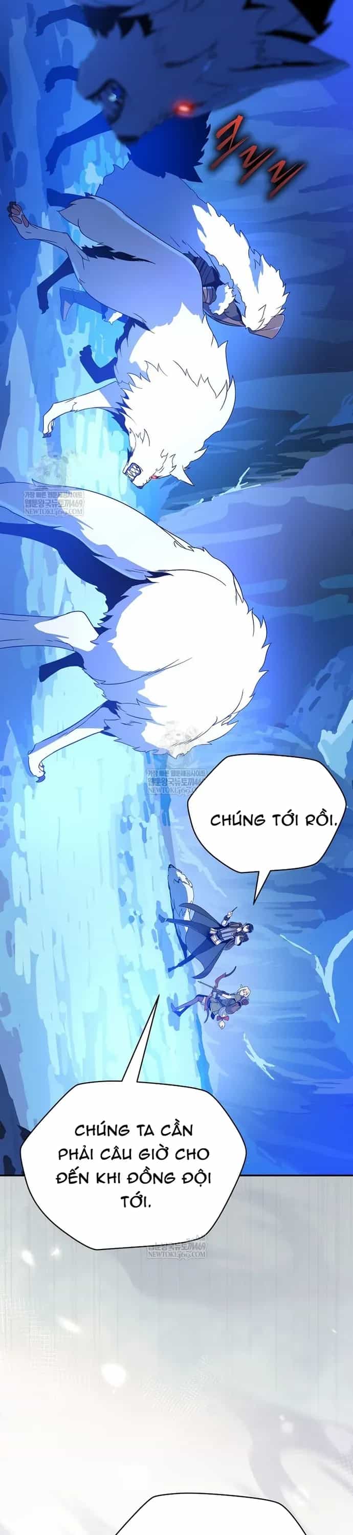 Ma Pháp Sư Thiên Tài Bị Giới Hạn Thời Gian - Chương 38 - ảnh 35