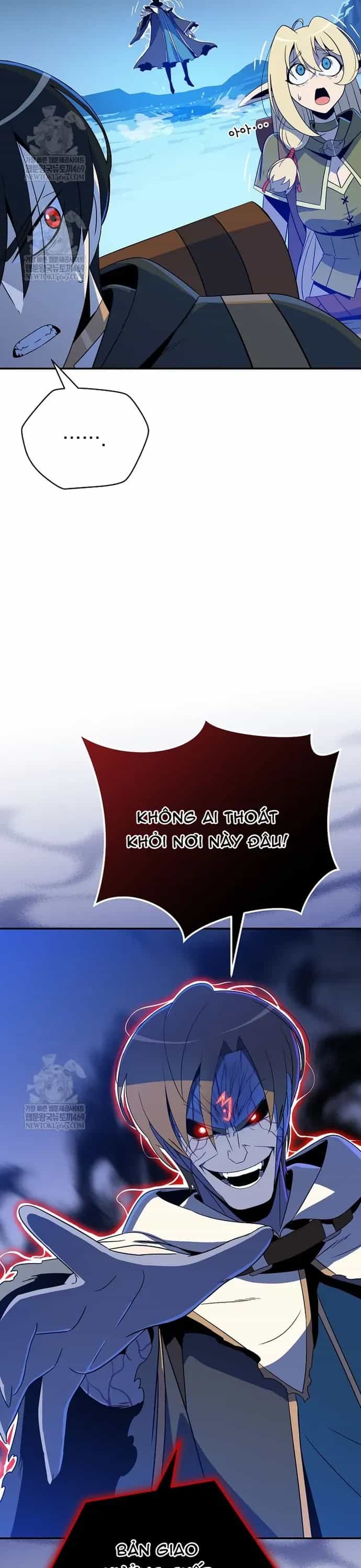 Ma Pháp Sư Thiên Tài Bị Giới Hạn Thời Gian - Chương 38 - ảnh 8